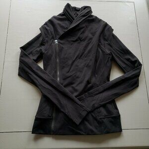 Lululemon Full Zip Jacket